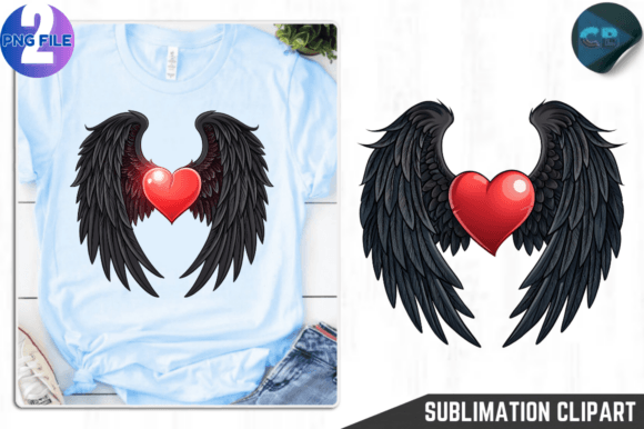 Download Black Valentine Clipart PNG - Premium Resources